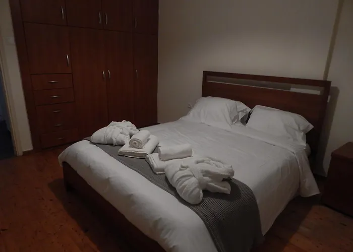 Dn Sea Apartments