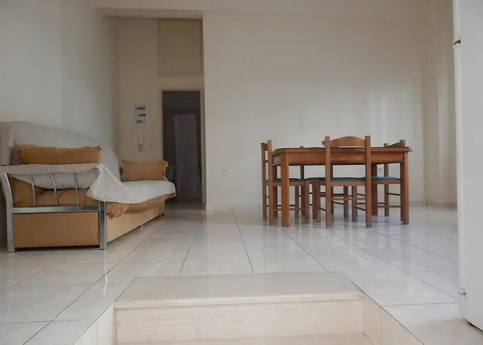 Dn Sea Apartments