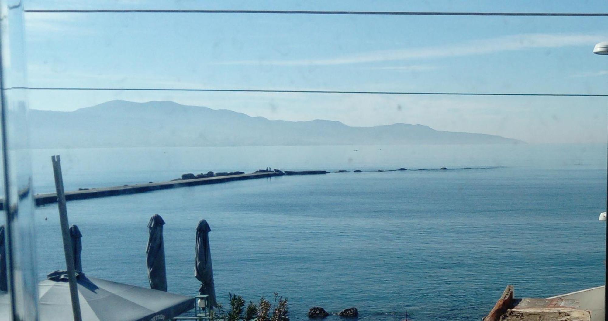 Ξενοδοχείο με διαμερίσματα Dn Sea