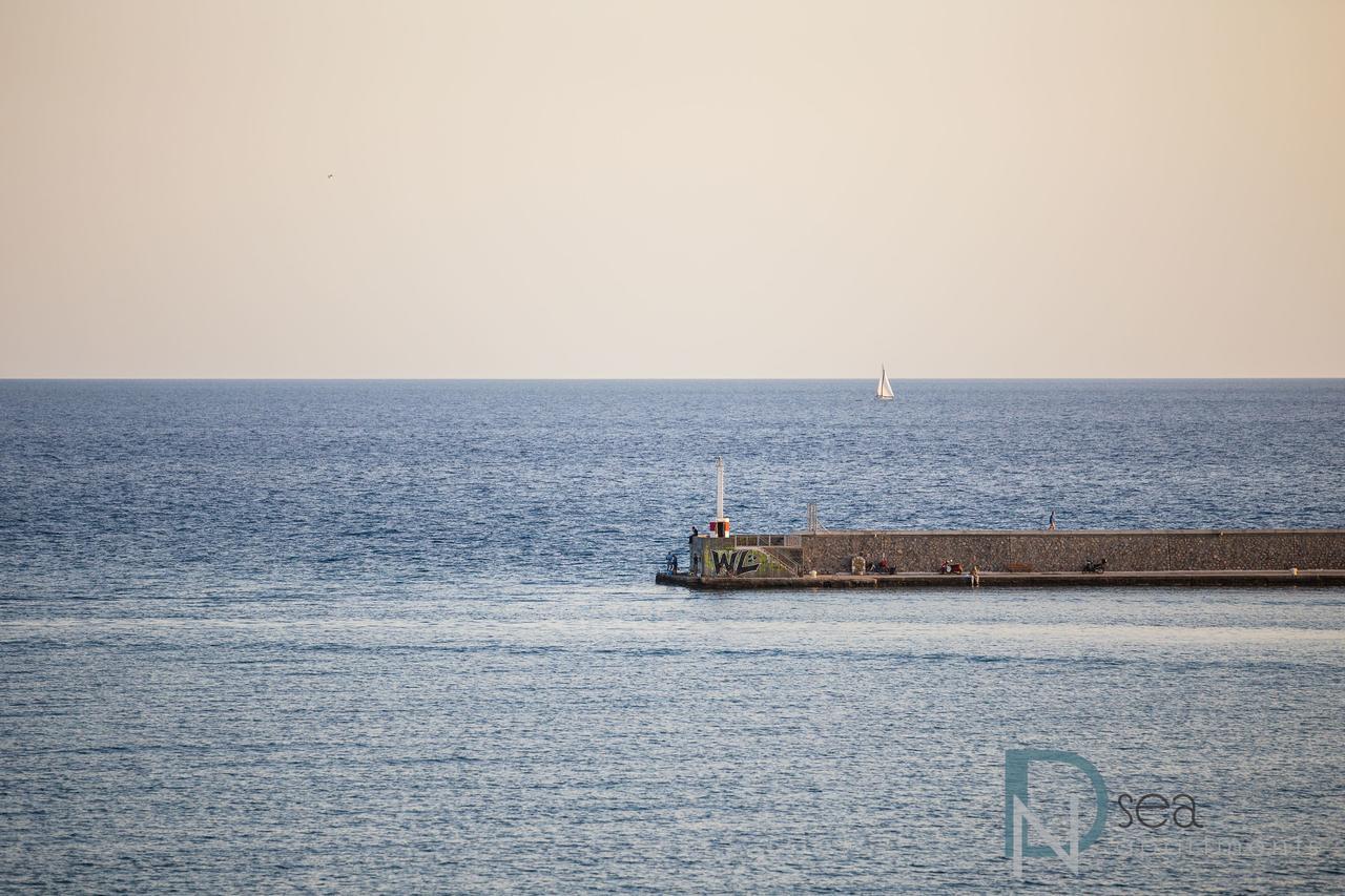 Dn Sea Ξενοδοχείο με διαμερίσματα Καλαμάτα