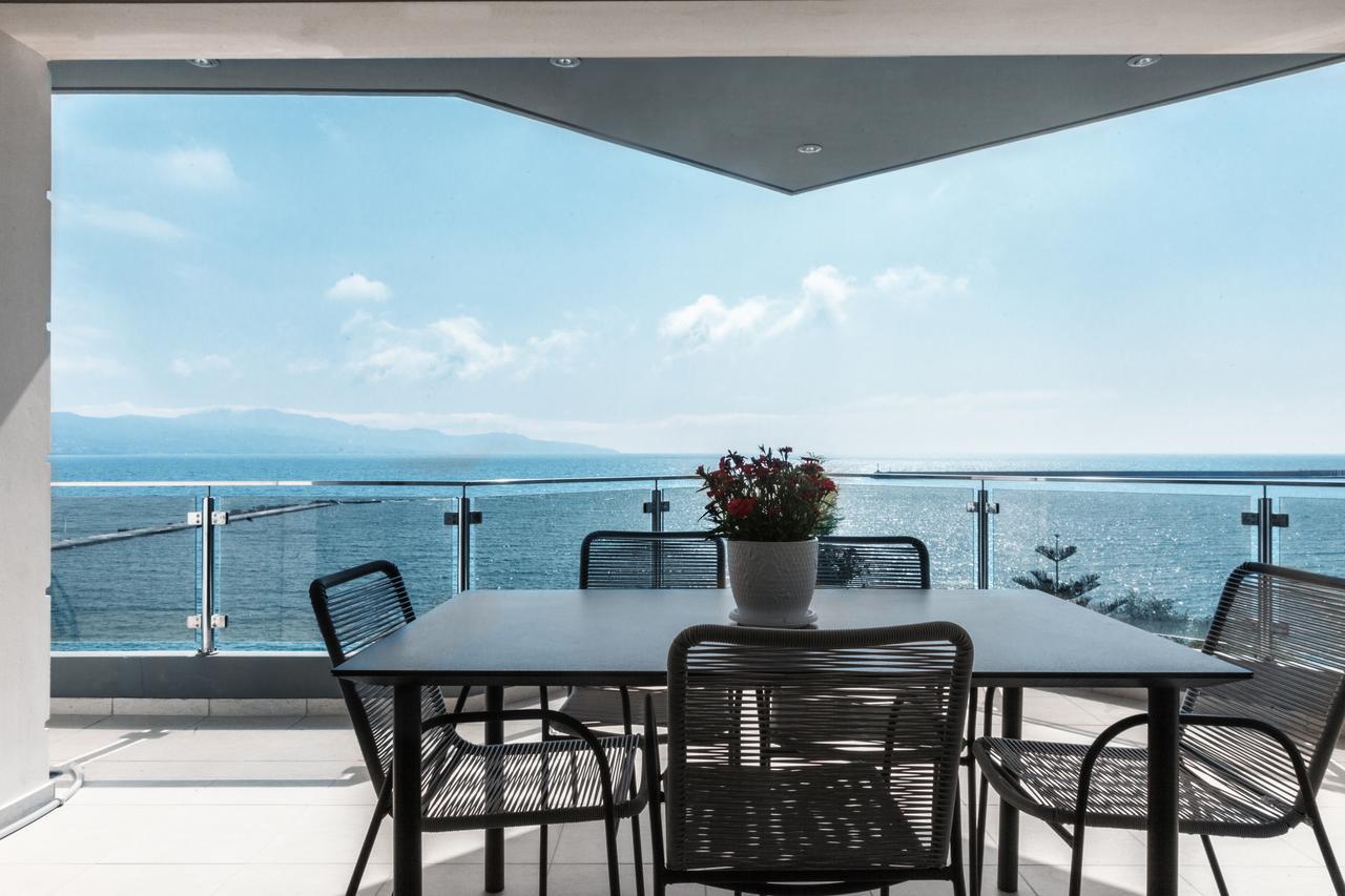 Dn Sea Aparthotel 4*